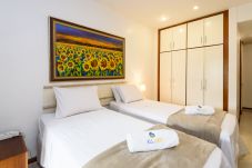 Quarto em Rio de Janeiro - RPP103 (Zona2)