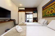 Quarto em Rio de Janeiro - RPP103 (Zona2)