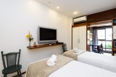 Quarto em Rio de Janeiro - RPP103 (Zona2)