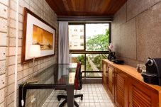 Quarto em Rio de Janeiro - RPP103 (Zona2)