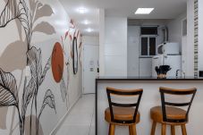 Apartamento em Rio de Janeiro - DF219 (Zona3)