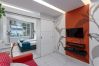 Apartamento em Rio de Janeiro - DF219 (Zona3) Apartamento em Rio de Janeiro - DF219 (Zona3)