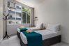 Apartamento em Rio de Janeiro - DF219 (Zona3) Apartamento em Rio de Janeiro - DF219 (Zona3)