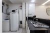 Apartamento em Rio de Janeiro - DF219 (Zona3) Apartamento em Rio de Janeiro - DF219 (Zona3)
