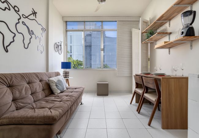 Apartamento em Rio de Janeiro - VP604 (Zona1) Apartamento em Rio de Janeiro - VP604 (Zona1)