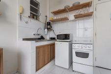 Apartamento em Rio de Janeiro - VP604 (Zona1)