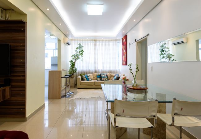 Apartamento em Rio de Janeiro - VP305 (Zona1) Apartamento em Rio de Janeiro - VP305 (Zona1)