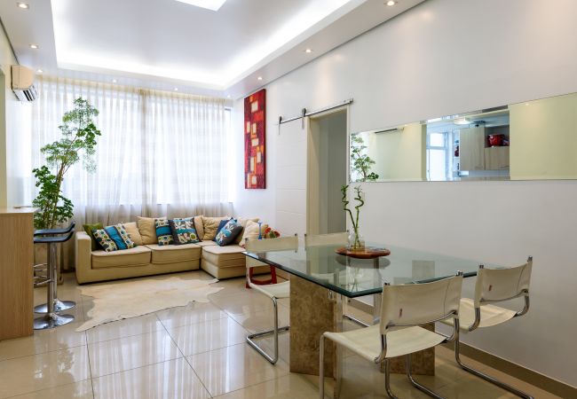 Apartamento em Rio de Janeiro - VP305 (Zona1) Apartamento em Rio de Janeiro - VP305 (Zona1)