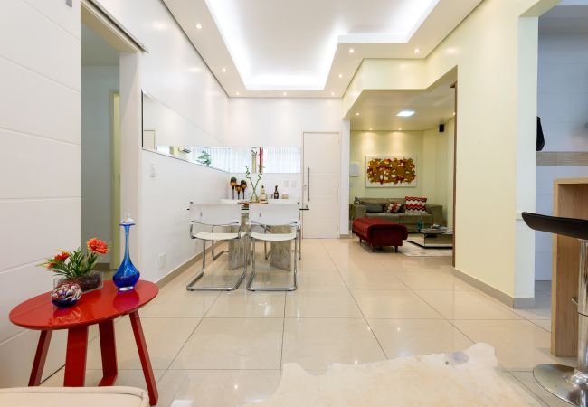 Apartamento em Rio de Janeiro - VP305 (Zona1) Apartamento em Rio de Janeiro - VP305 (Zona1)
