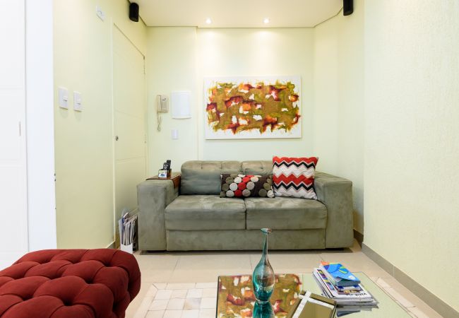Apartamento em Rio de Janeiro - VP305 (Zona1) Apartamento em Rio de Janeiro - VP305 (Zona1)