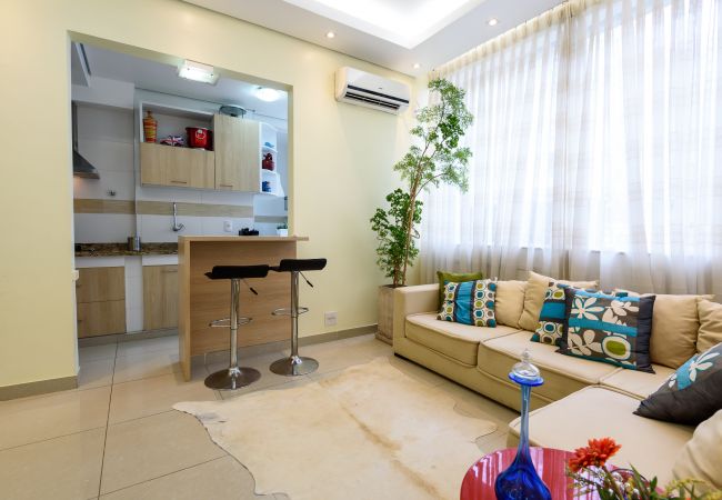 Apartamento em Rio de Janeiro - VP305 (Zona1) Apartamento em Rio de Janeiro - VP305 (Zona1)