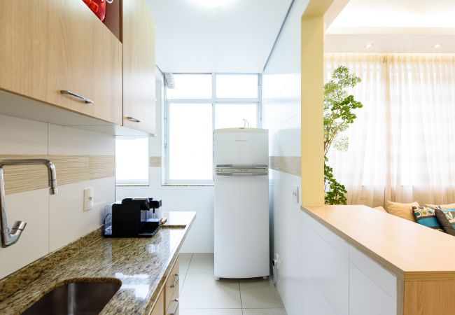 Apartamento em Rio de Janeiro - VP305 (Zona1) Apartamento em Rio de Janeiro - VP305 (Zona1)