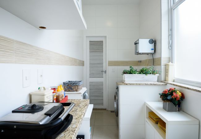 Apartamento em Rio de Janeiro - VP305 (Zona1) Apartamento em Rio de Janeiro - VP305 (Zona1)
