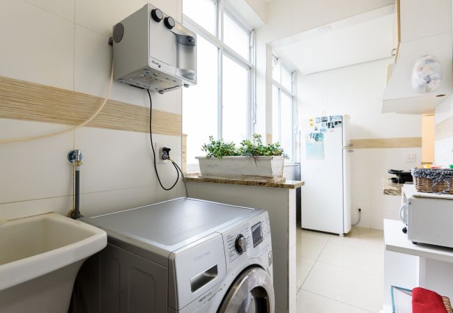 Apartamento em Rio de Janeiro - VP305 (Zona1) Apartamento em Rio de Janeiro - VP305 (Zona1)