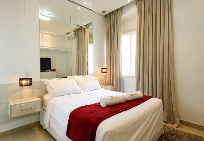 Apartamento em Rio de Janeiro - VP305 (Zona1) Apartamento em Rio de Janeiro - VP305 (Zona1)