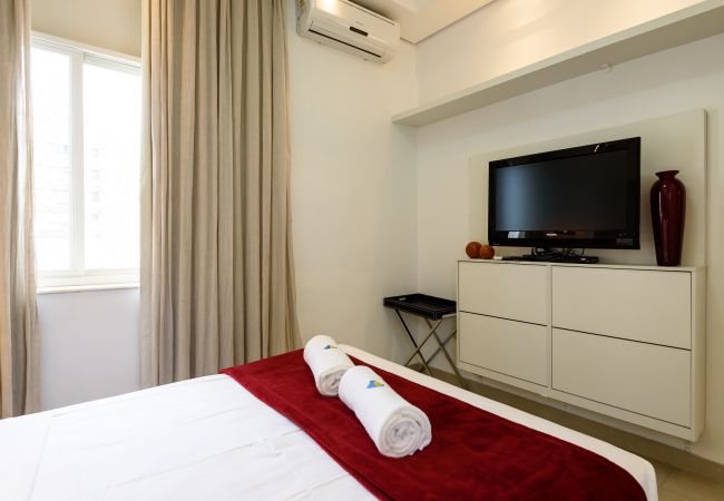 Apartamento em Rio de Janeiro - VP305 (Zona1) Apartamento em Rio de Janeiro - VP305 (Zona1)