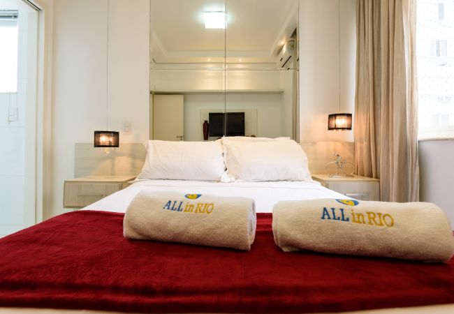 Apartamento em Rio de Janeiro - VP305 (Zona1) Apartamento em Rio de Janeiro - VP305 (Zona1)