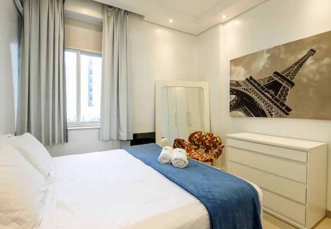 Apartamento em Rio de Janeiro - VP305 (Zona1) Apartamento em Rio de Janeiro - VP305 (Zona1)