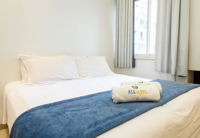 Apartamento em Rio de Janeiro - VP305 (Zona1) Apartamento em Rio de Janeiro - VP305 (Zona1)