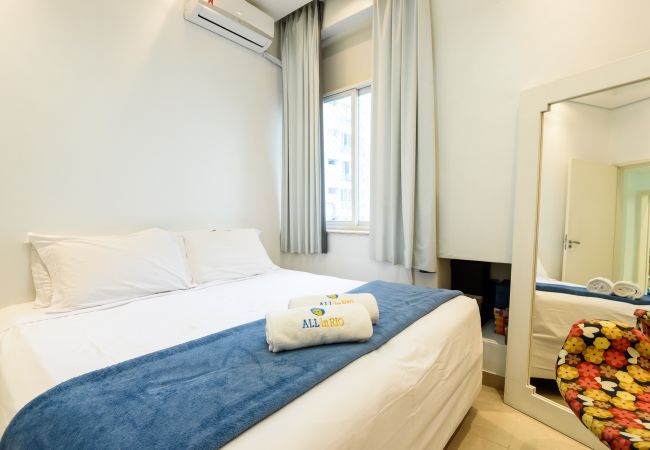 Apartamento em Rio de Janeiro - VP305 (Zona1) Apartamento em Rio de Janeiro - VP305 (Zona1)