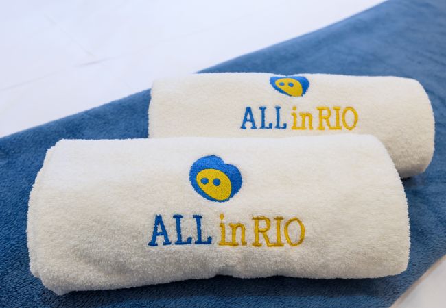 Apartamento em Rio de Janeiro - VP305 (Zona1) Apartamento em Rio de Janeiro - VP305 (Zona1)
