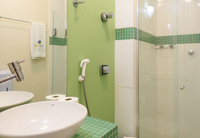 Apartamento em Rio de Janeiro - VP305 (Zona1) Apartamento em Rio de Janeiro - VP305 (Zona1)