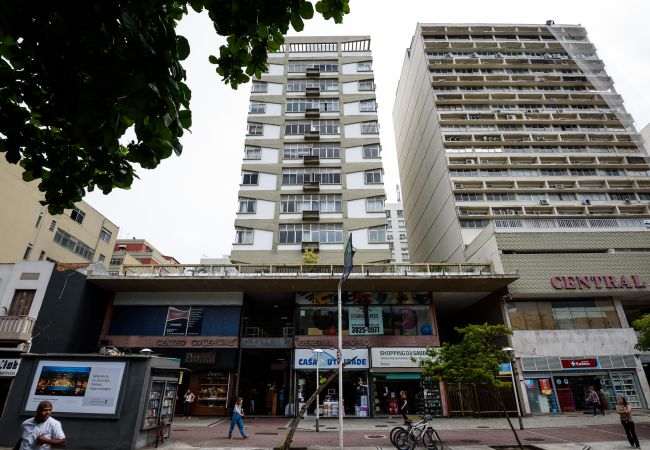 Apartamento em Rio de Janeiro - VP305 (Zona1) Apartamento em Rio de Janeiro - VP305 (Zona1)