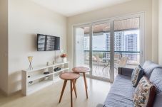 Apartamento em Rio de Janeiro - AS1602 (Barra)