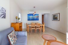 Apartamento em Rio de Janeiro - AS1602 (Barra)