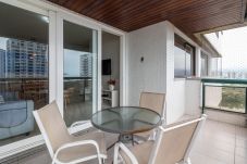 Apartamento em Rio de Janeiro - AS1602 (Barra)