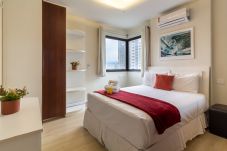 Apartamento em Rio de Janeiro - AS1602 (Barra)