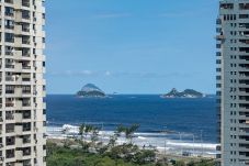 Apartamento em Rio de Janeiro - AS1602 (Barra)