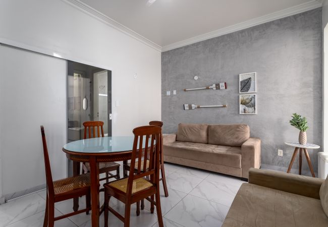 Apartamento em Rio de Janeiro - BR403 (Zona3) Apartamento em Rio de Janeiro - BR403 (Zona3)