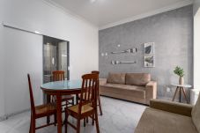 Apartamento em Rio de Janeiro - BR403 (Zona4)