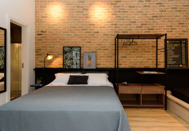 Apartamento em Rio de Janeiro - NSC902 (Zona3) Apartamento em Rio de Janeiro - NSC902 (Zona3)