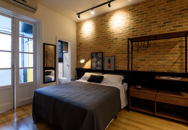 Apartamento em Rio de Janeiro - NSC902 (Zona3) Apartamento em Rio de Janeiro - NSC902 (Zona3)