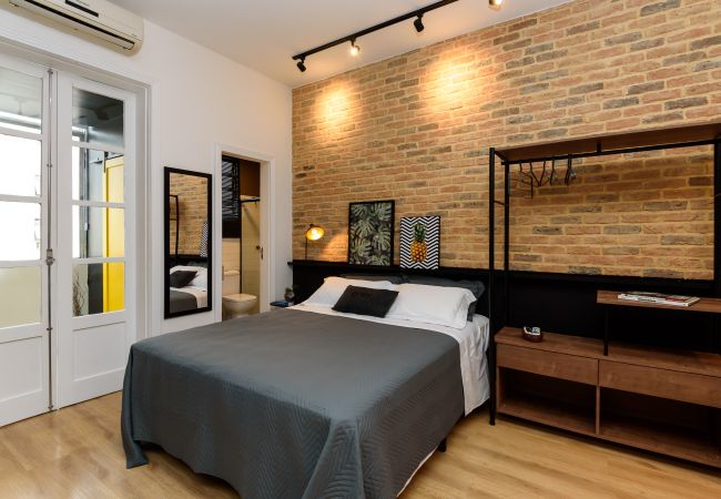 Apartamento em Rio de Janeiro - NSC902 (Zona3) Apartamento em Rio de Janeiro - NSC902 (Zona3)