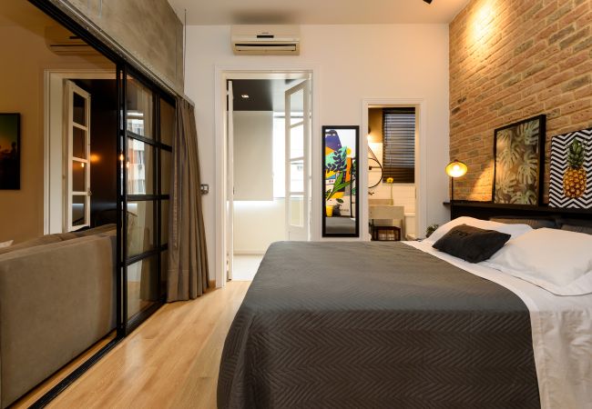 Apartamento em Rio de Janeiro - NSC902 (Zona3) Apartamento em Rio de Janeiro - NSC902 (Zona3)