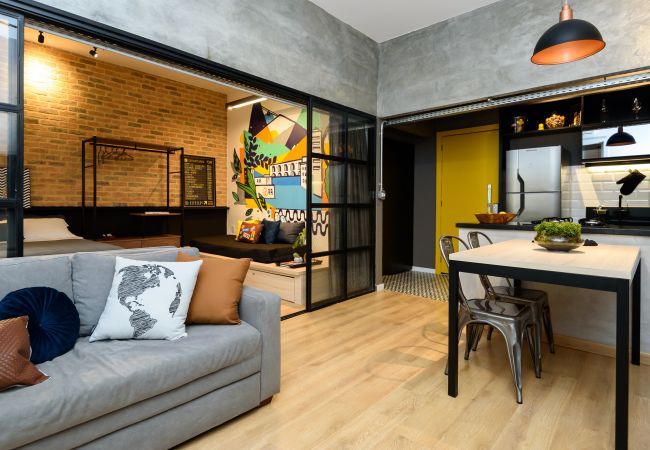 Apartamento em Rio de Janeiro - NSC902 (Zona3) Apartamento em Rio de Janeiro - NSC902 (Zona3)