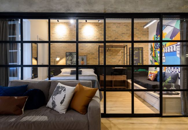 Apartamento em Rio de Janeiro - NSC902 (Zona3) Apartamento em Rio de Janeiro - NSC902 (Zona3)