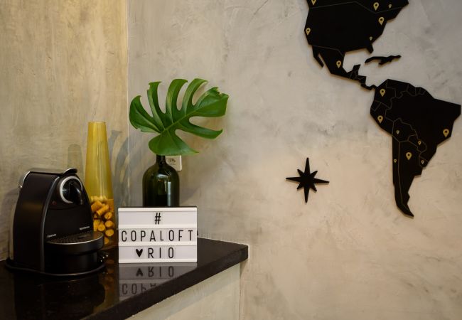 Apartamento em Rio de Janeiro - NSC902 (Zona3) Apartamento em Rio de Janeiro - NSC902 (Zona3)