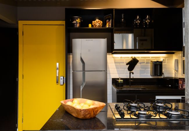 Apartamento em Rio de Janeiro - NSC902 (Zona3) Apartamento em Rio de Janeiro - NSC902 (Zona3)