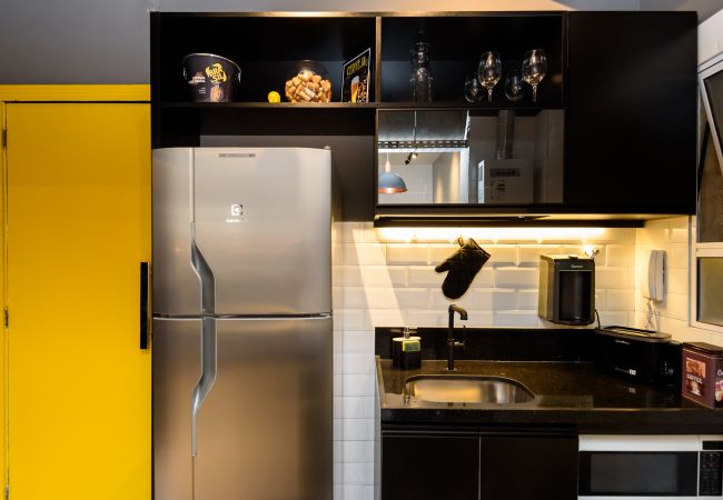 Apartamento em Rio de Janeiro - NSC902 (Zona3) Apartamento em Rio de Janeiro - NSC902 (Zona3)