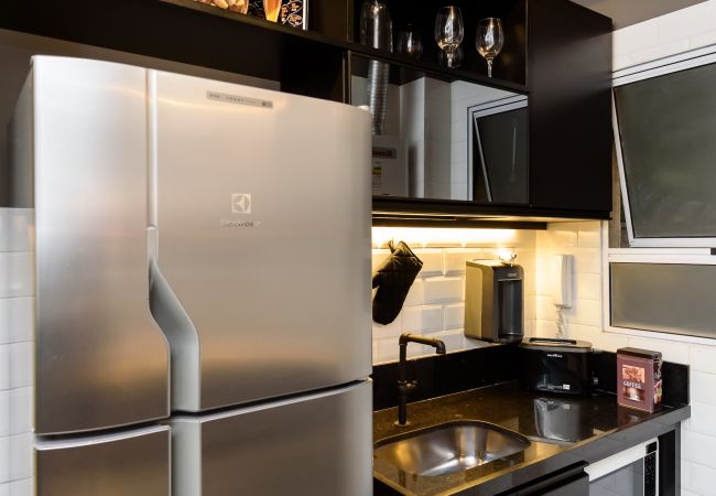 Apartamento em Rio de Janeiro - NSC902 (Zona3) Apartamento em Rio de Janeiro - NSC902 (Zona3)