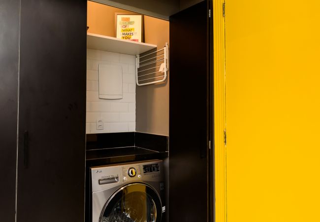 Apartamento em Rio de Janeiro - NSC902 (Zona3) Apartamento em Rio de Janeiro - NSC902 (Zona3)