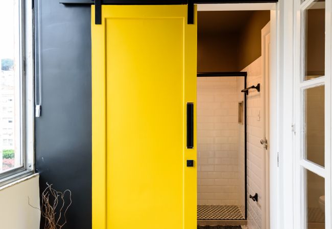 Apartamento em Rio de Janeiro - NSC902 (Zona3) Apartamento em Rio de Janeiro - NSC902 (Zona3)