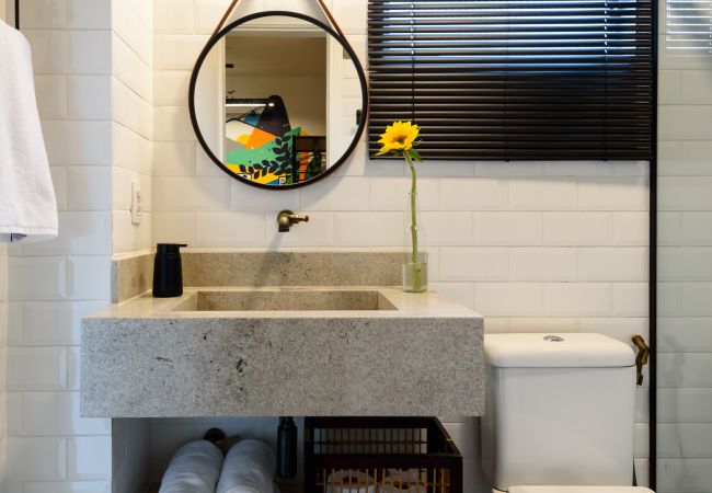 Apartamento em Rio de Janeiro - NSC902 (Zona3) Apartamento em Rio de Janeiro - NSC902 (Zona3)