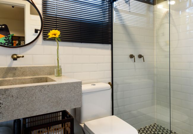 Apartamento em Rio de Janeiro - NSC902 (Zona3) Apartamento em Rio de Janeiro - NSC902 (Zona3)