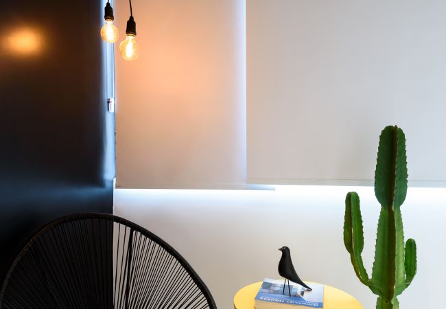 Apartamento em Rio de Janeiro - NSC902 (Zona3) Apartamento em Rio de Janeiro - NSC902 (Zona3)