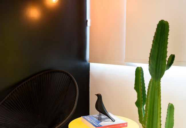 Apartamento em Rio de Janeiro - NSC902 (Zona3) Apartamento em Rio de Janeiro - NSC902 (Zona3)